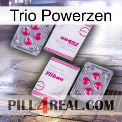 Trio Powerzen 33